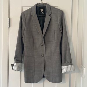 Aritzia Talula blazer size 6